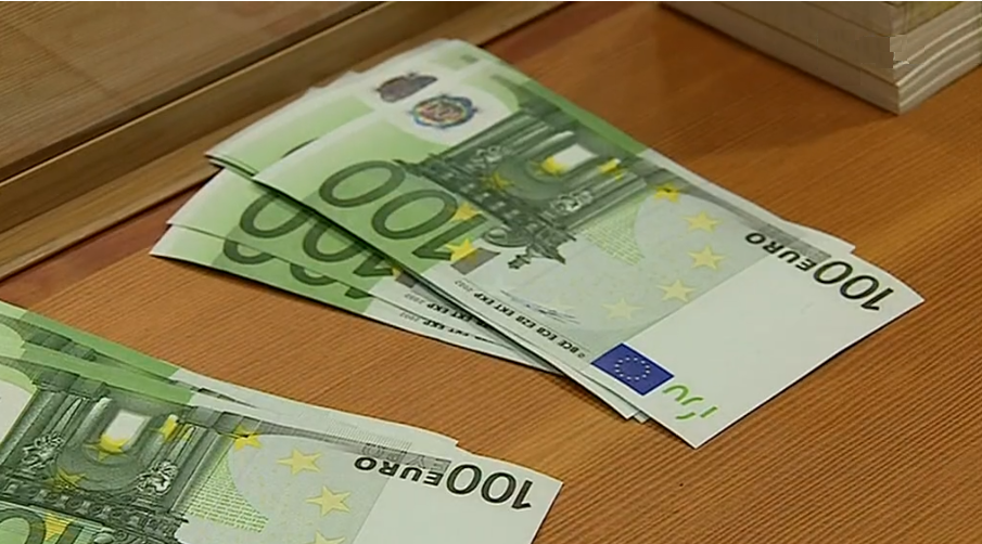 Queda dos juros bancários