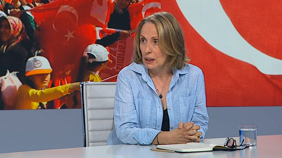 Entrevista a Lumena Raposo