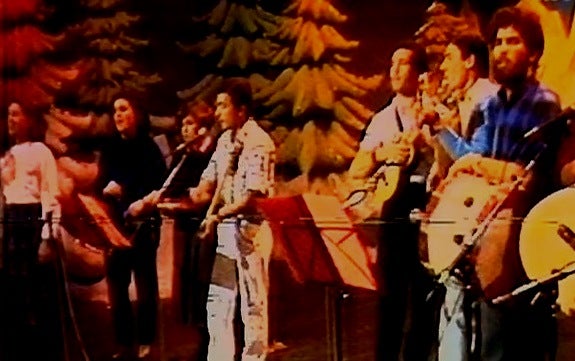 Natal dos Hospitais – Parte II