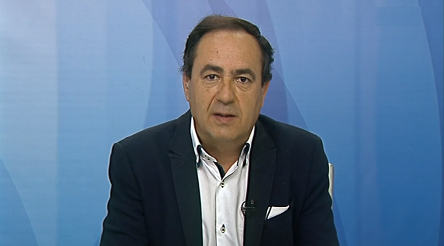 Entrevista a Manuel Oliveira