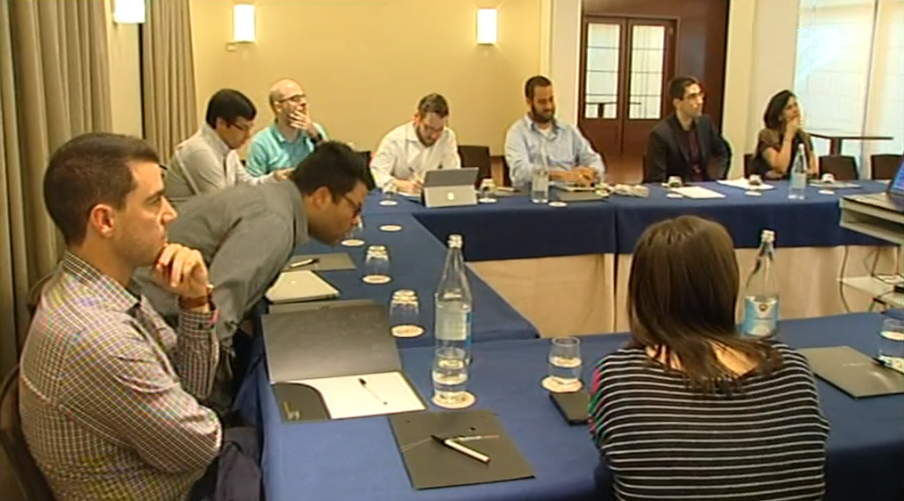 Encontro Luso Brasileiro de Finanças