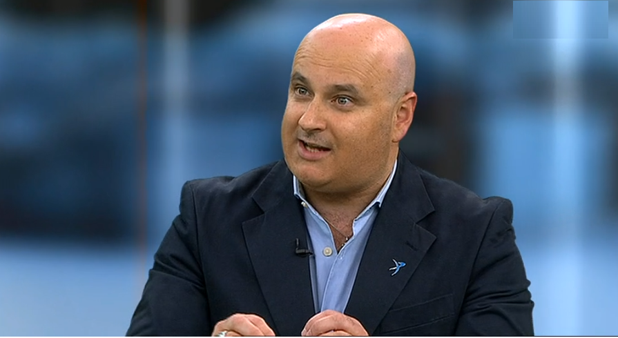 Entrevista a Miguel Gonçalves