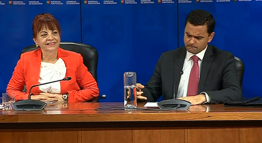 Resoluções do Conselho do Ministros