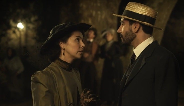 A Noite Do Fim Do Mundo – Ep.2