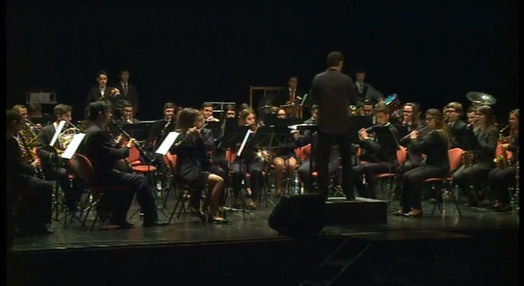 Concerto da Orquestra Regional Lira Açoriana