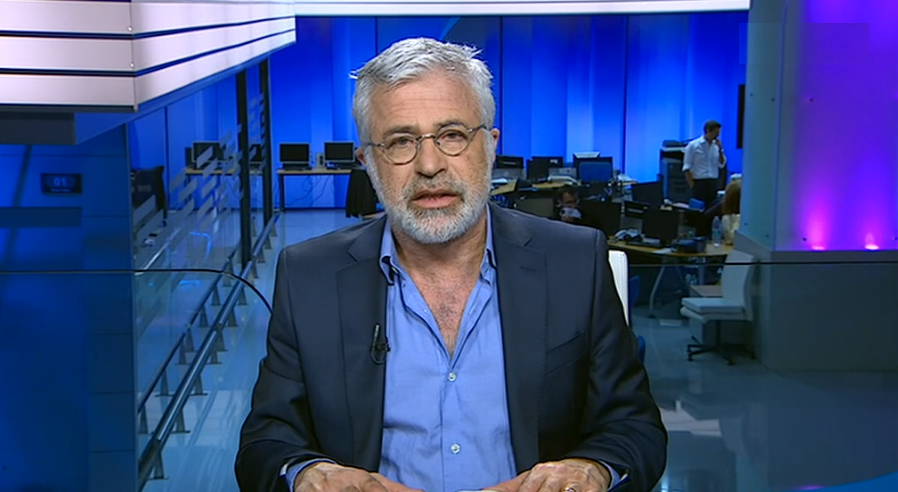 Entrevista a Paulo Dentinho