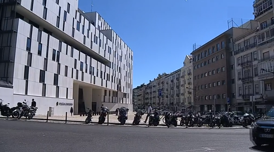 Processo “Operação Aquiles”