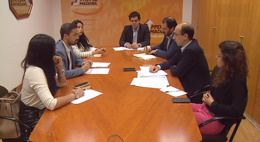 PSD Madeira propõe legislação sobre os jovens