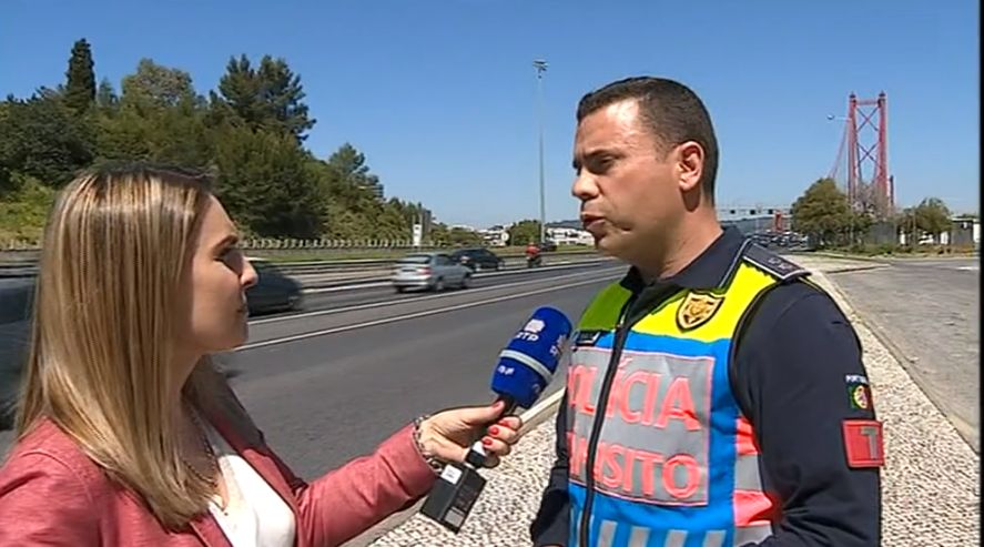 “Operação Páscoa em Segurança” da PSP