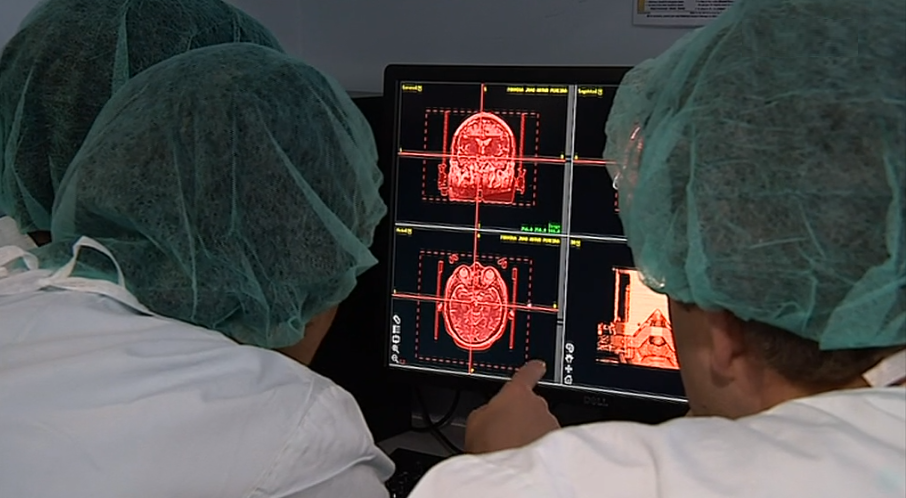 Dia Mundial de Parkinson