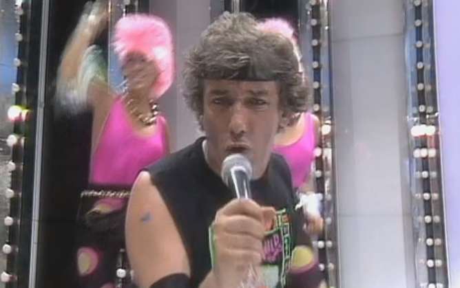 Pisca Pisca – Episódio 2, Parte II