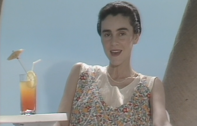 Pisca Pisca – Episódio 3, Parte I