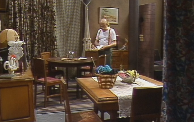 Pisca Pisca – Episódio 4, Parte I