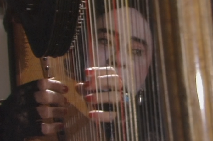 Pisca Pisca – Episódio 5, Parte I