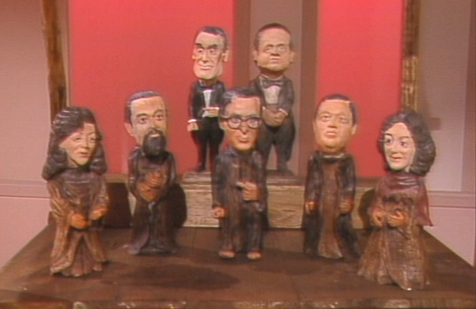 Pisca Pisca – Episódio 5, Parte II