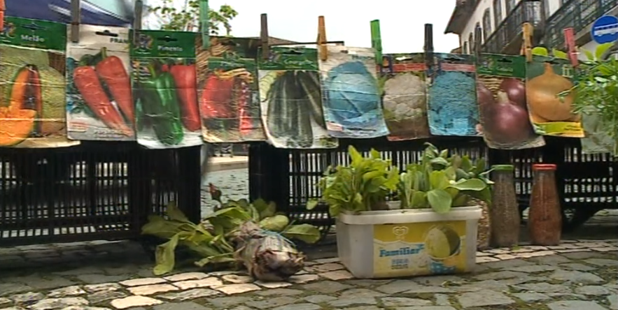 Vendedores de plantio em Angra do Heroísmo
