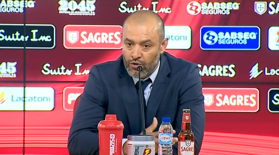 Futebol: Polémica no jogo SC Braga vs FC Porto