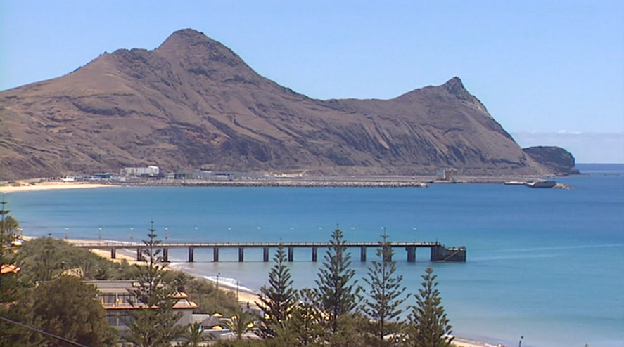 Tribunal de Contas notifica autarquia de Porto Santo