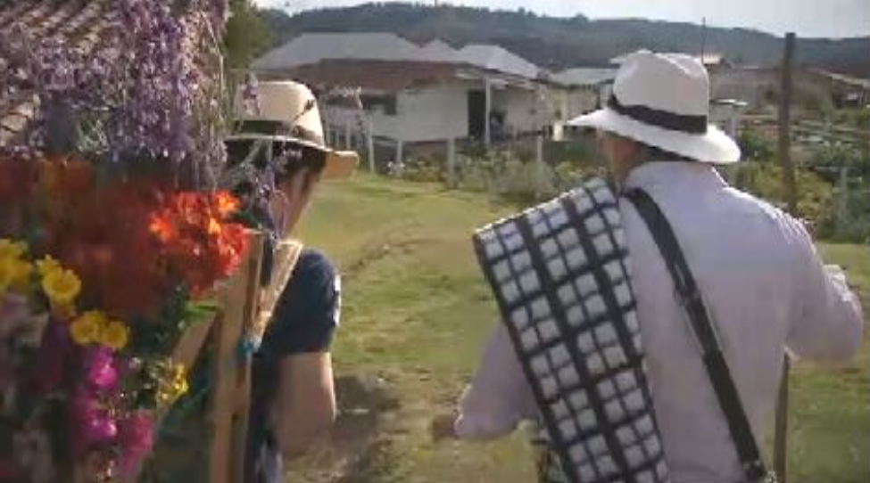 Medellín: Colômbia