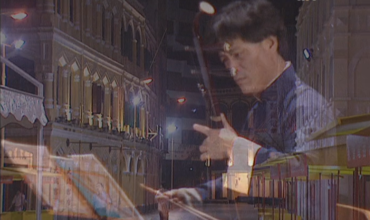 Macau, no Limiar de um novo ciclo