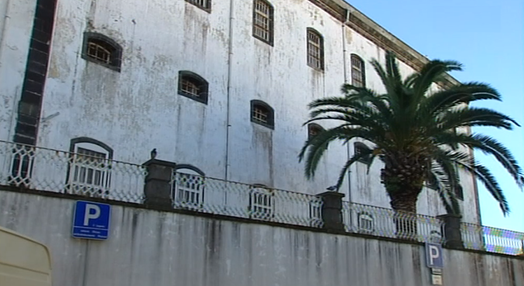 Cadeia de Ponta Delgada