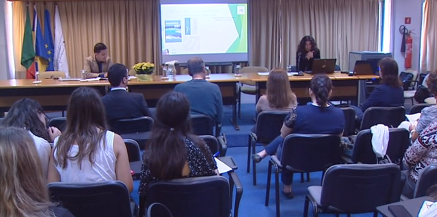 “Educação para a Ciência” na Universidade da Madeira