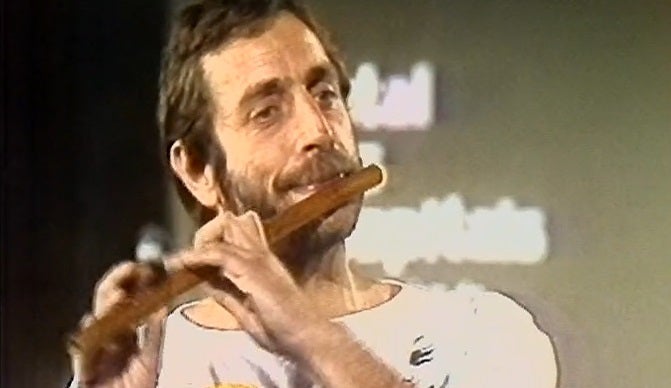 Natal dos Hospitais – Parte VI