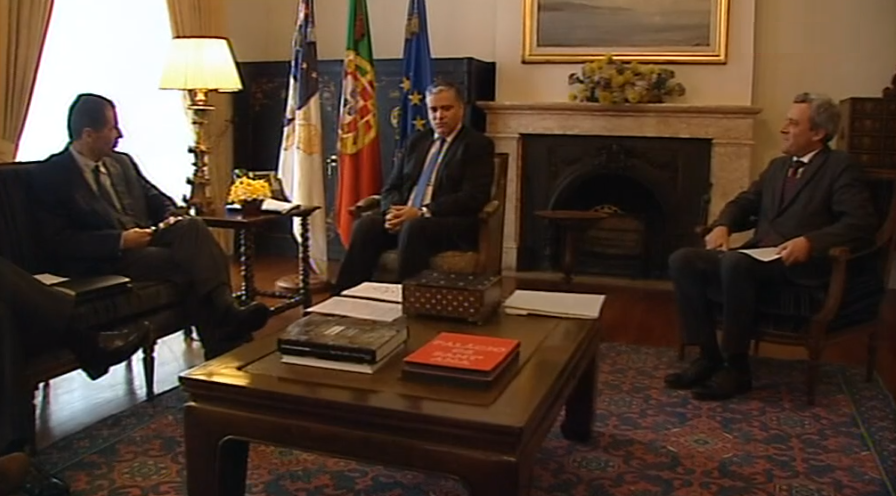 Criação de “Air Centre” nos Açores