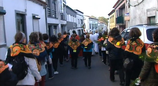 Romeiras de São Miguel