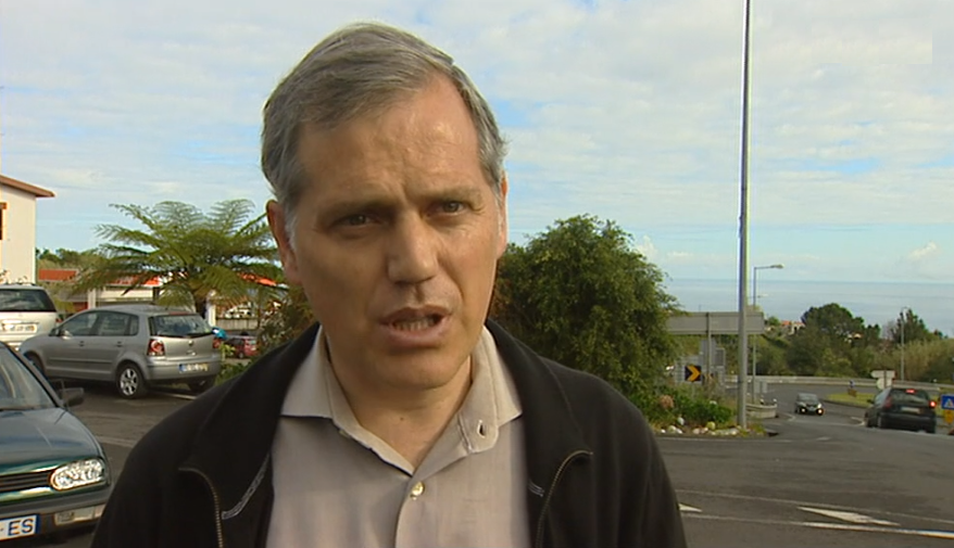 Queixas dos moradores de Santana