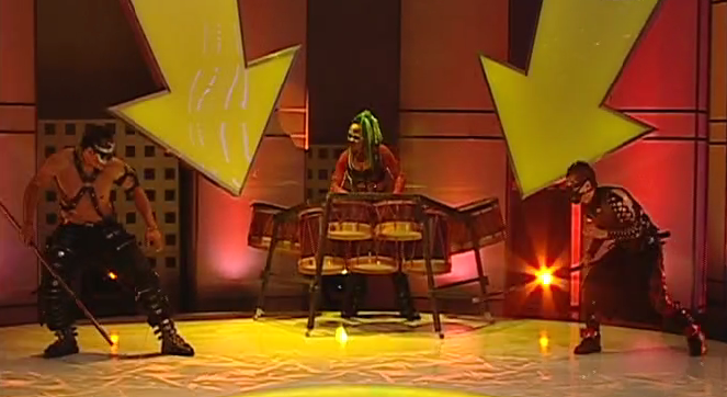 Sexta à Noite – Parte II