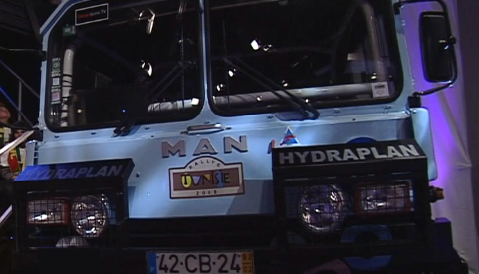 Sexta à Noite – Parte II