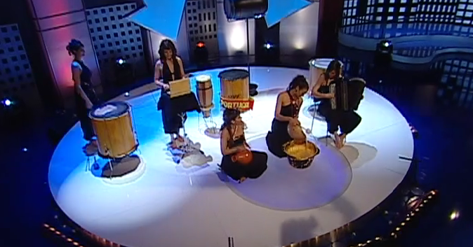 Sexta à Noite – Parte III