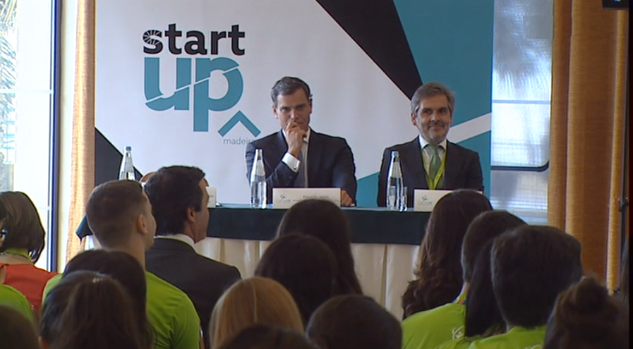 Curso de Empreendedorismo e Inovação Empresarial