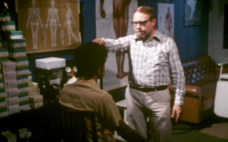 O Apertar dos Mágicos