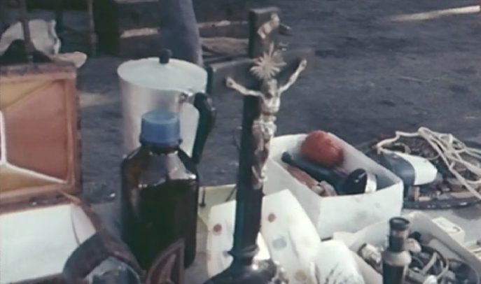 Feira Que Ladra Não Morde