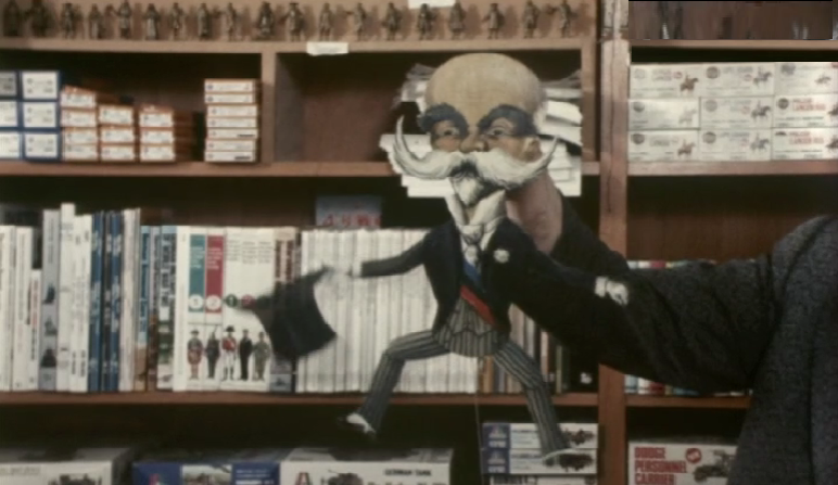 Tudo Brinca Minha Gente