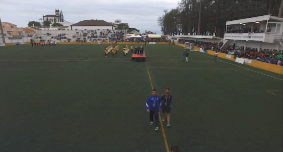 Futebol: 11º Torneio Infantil do União Micaelense