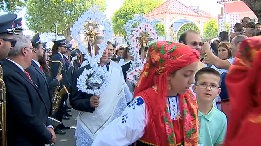 Segunda-feira de Páscoa em Viana do Castelo
