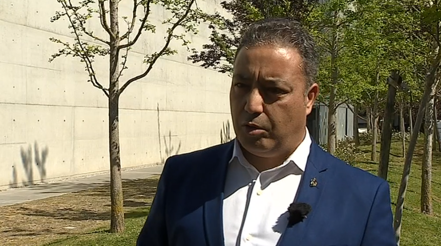 Investidores turcos em Portugal