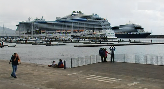 Turismo em Ponta Delgada