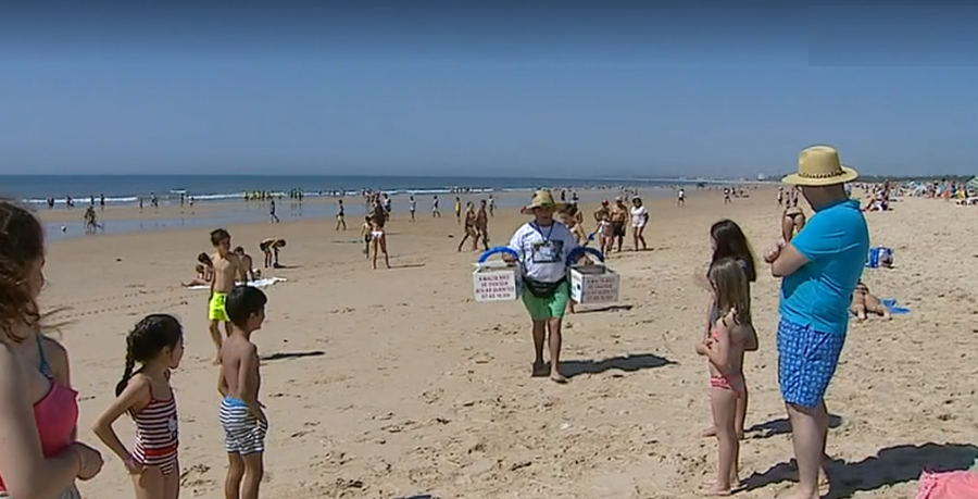 Turismo no Algarve na Páscoa