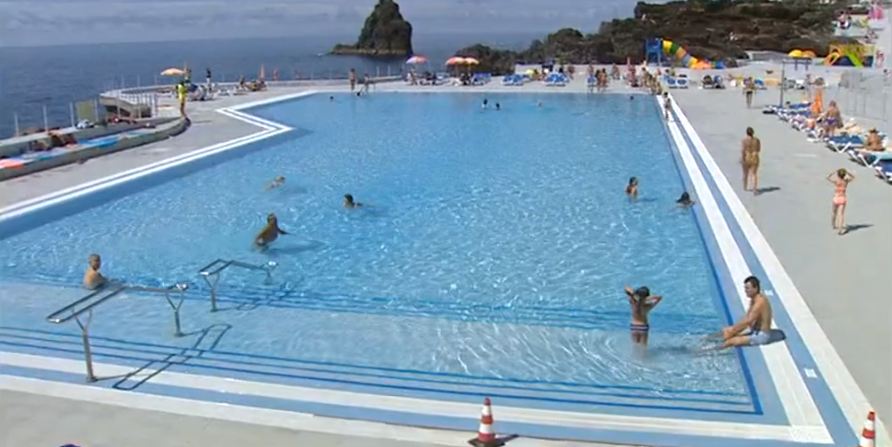 Madeirenses aproveitam férias da Páscoa