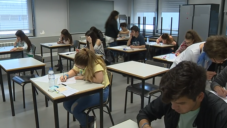 Escolas com turmas mais pequenas