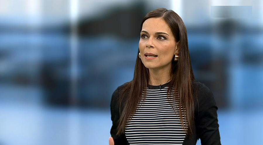 Entrevista a Vânia Mesquita Machado