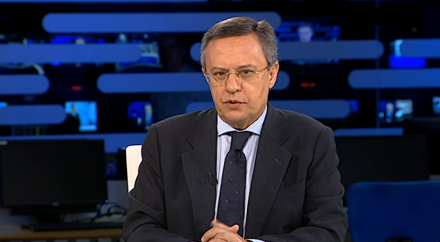 Entrevista a Vítor Gonçalves