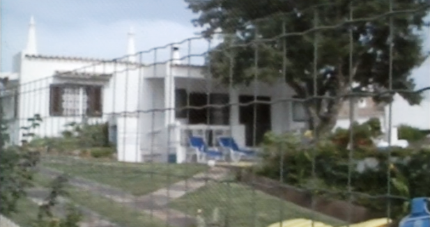 Detenção de membros da máfia no Algarve