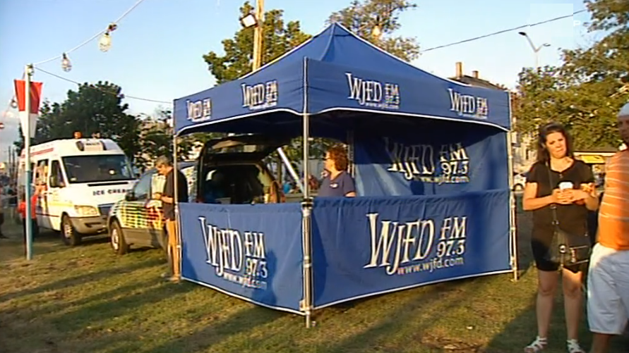 Rádios portuguesas em Fall River