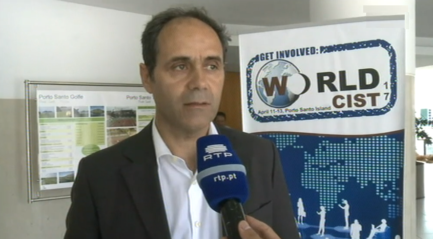 5º Congresso internacional Worldcist 2017