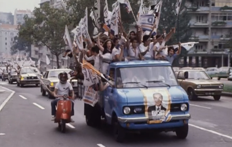 Legislativas: Balanço da campanha da AD